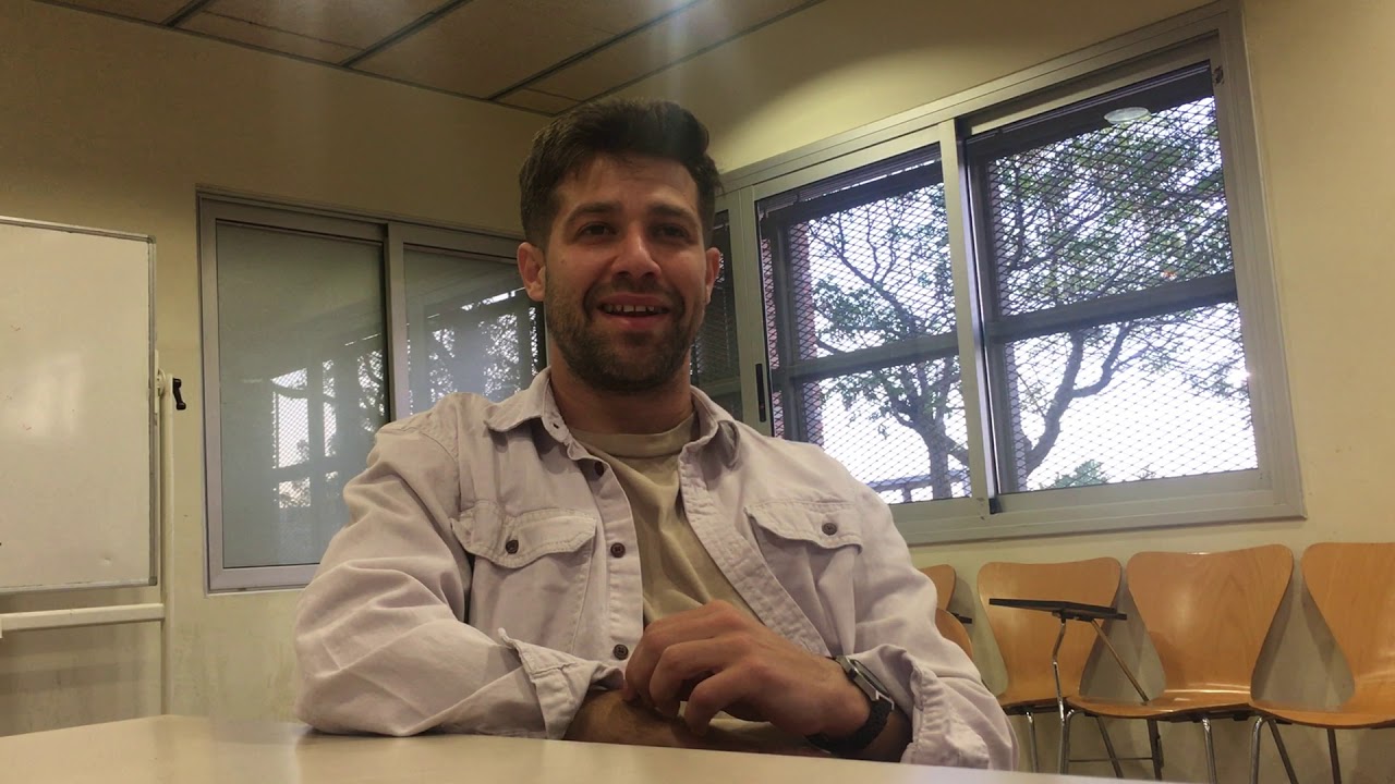 Entrevista a Marcos López (CF Gavà)