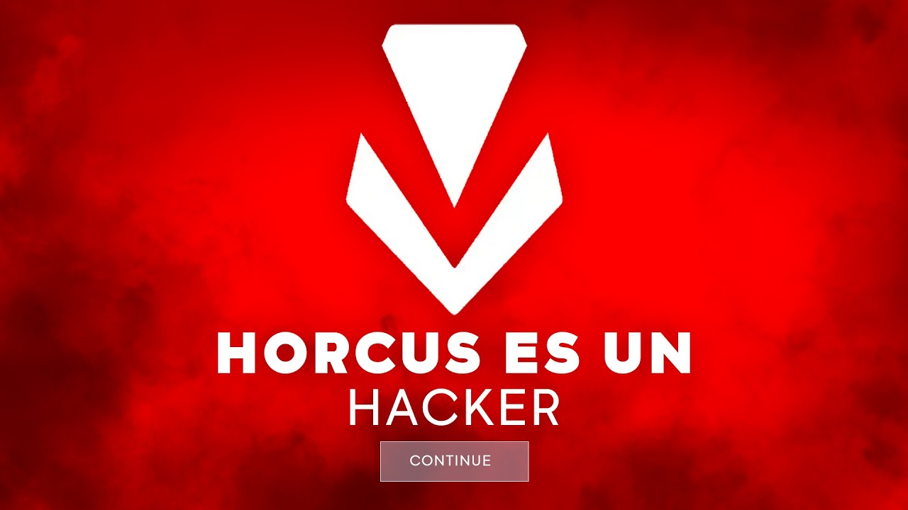 Me acusan de TRAMPOSO en RADIANTE y me REPORTAN - Horcus Valorant