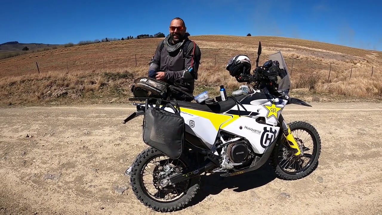 Eastern Cape Adventure Tour day 1-3