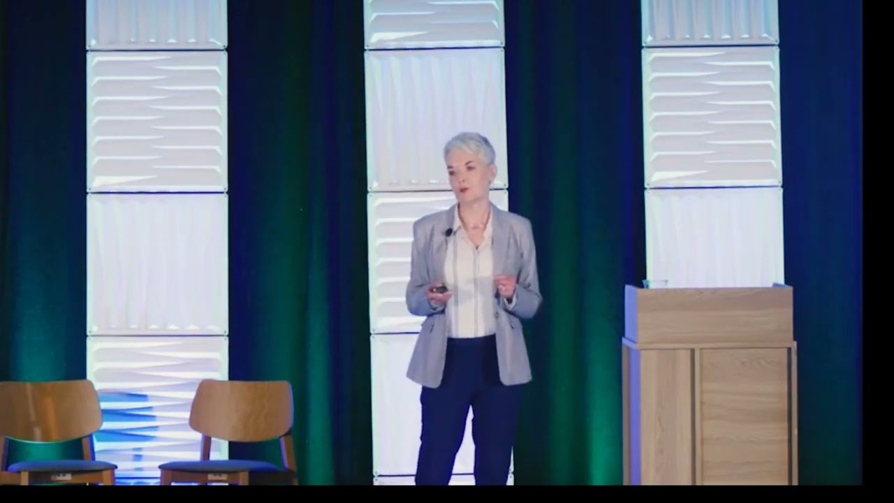 Carol Spieckerman- Remixing the future of retail