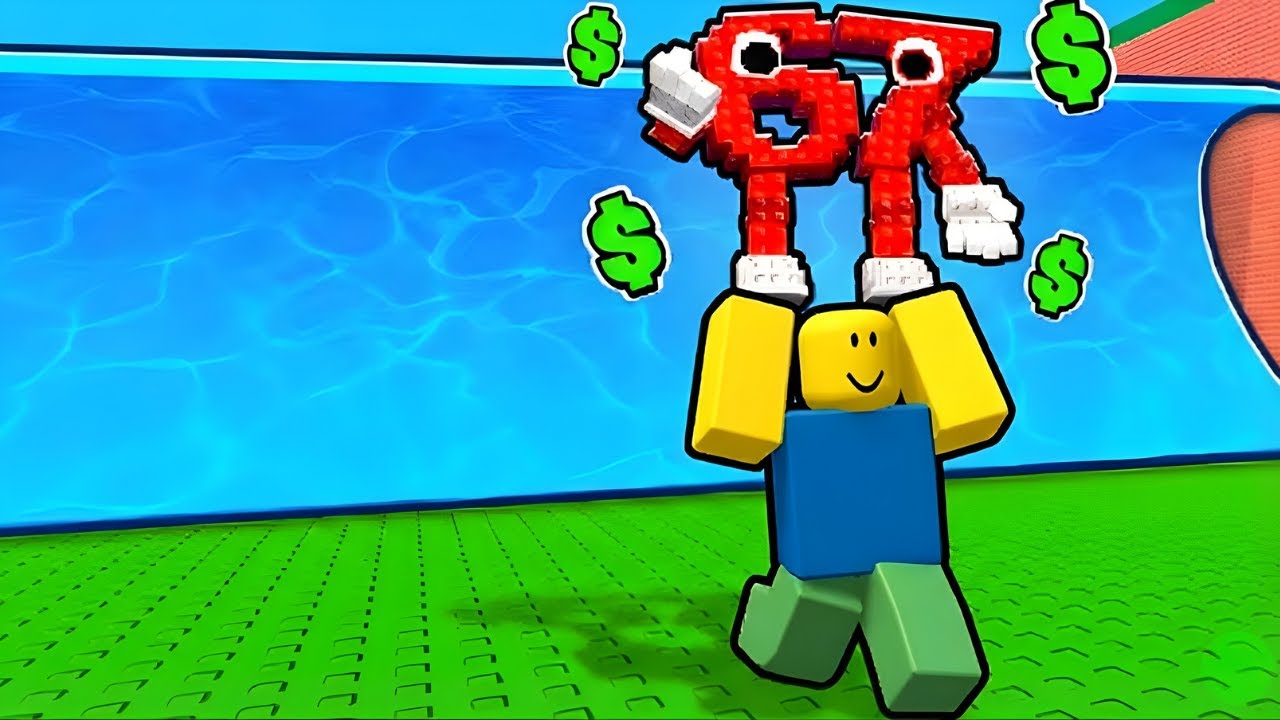 🔴LIVE - Je DOIS Battre Le MEILLEUR JOUEUR en BEDWARS sur Roblox !