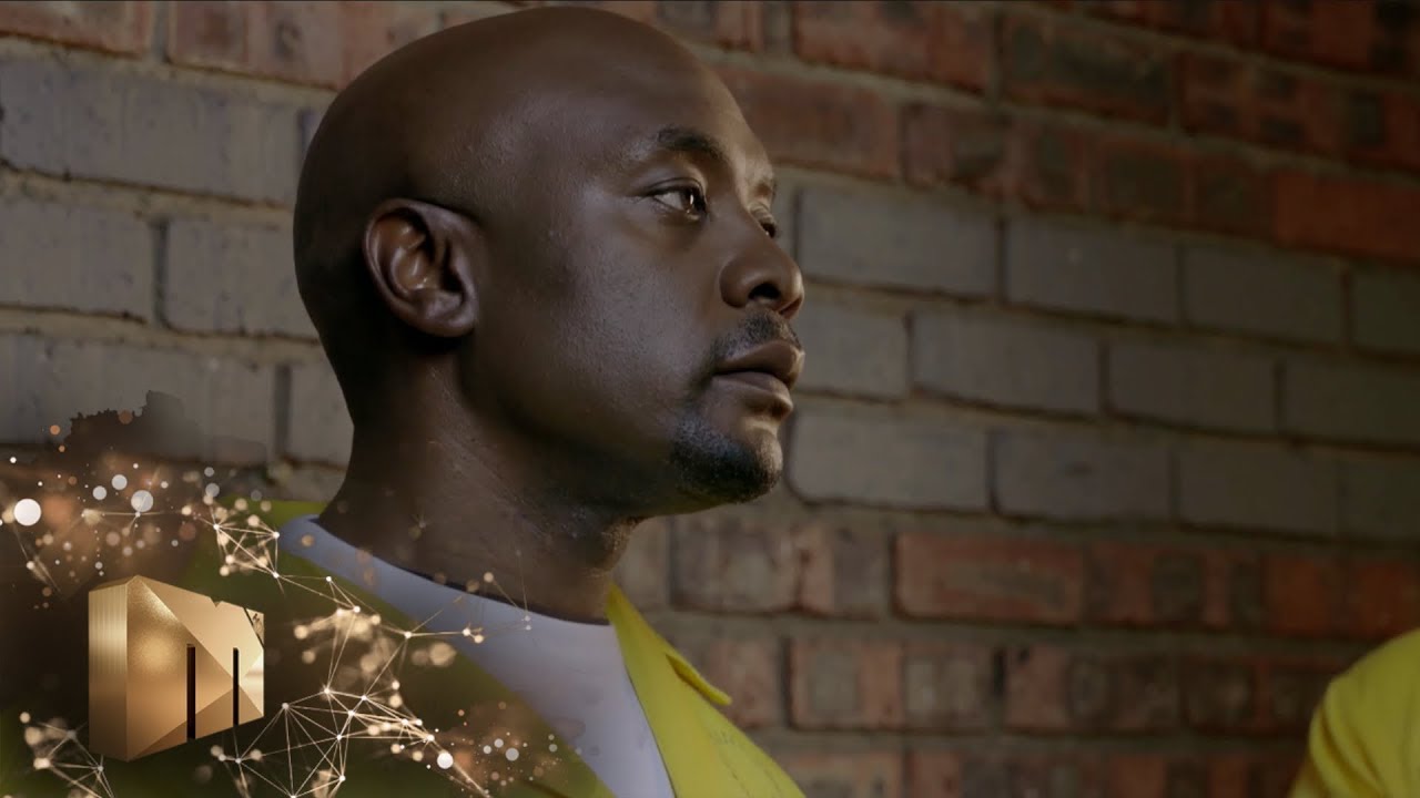 Sengwayo saves Qaphela – Isibaya | Mzansi Magic