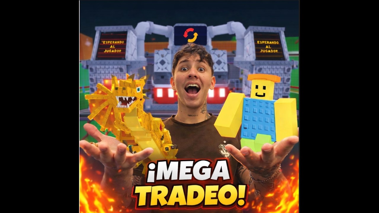 de nubini hasta dragon
