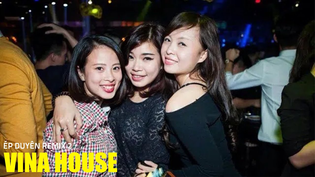 Ép Duyên Remix 2 | Nonstop Nhạc Trẻ Remix Bay Phòng 2021 - Nhạc Trẻ Remix Vinnahouse Gây Nghiện Nhất