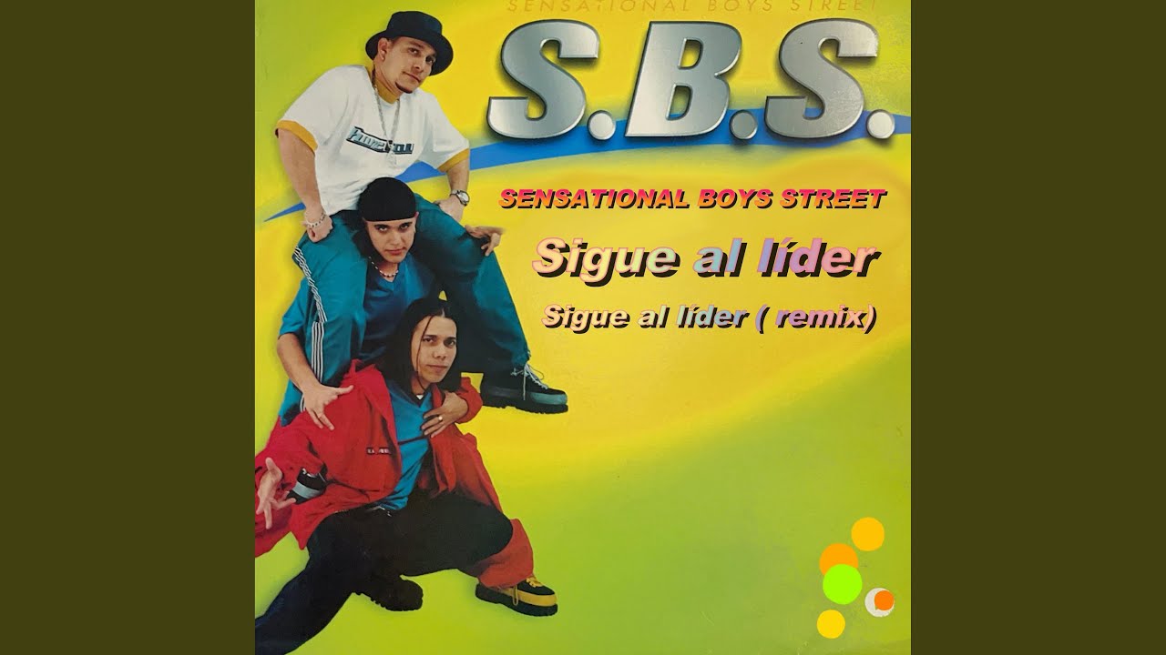Sigue al l&iacute;der