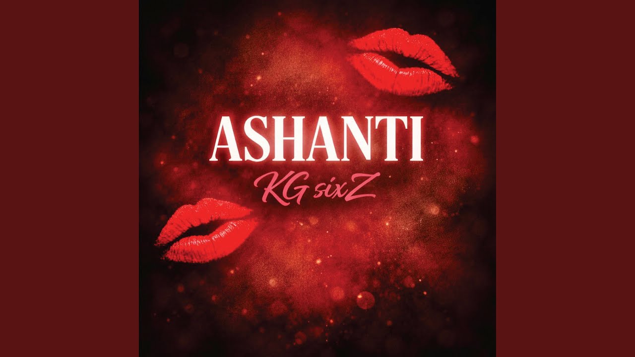 Ashanti