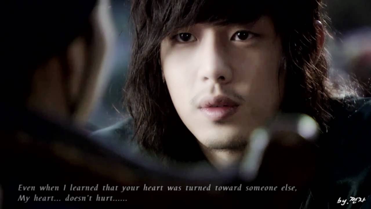 [Eng sub] Sungkyunkwan Scandal-Gulo MV 