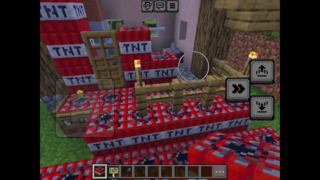 🔴Minecraft game LIVE 