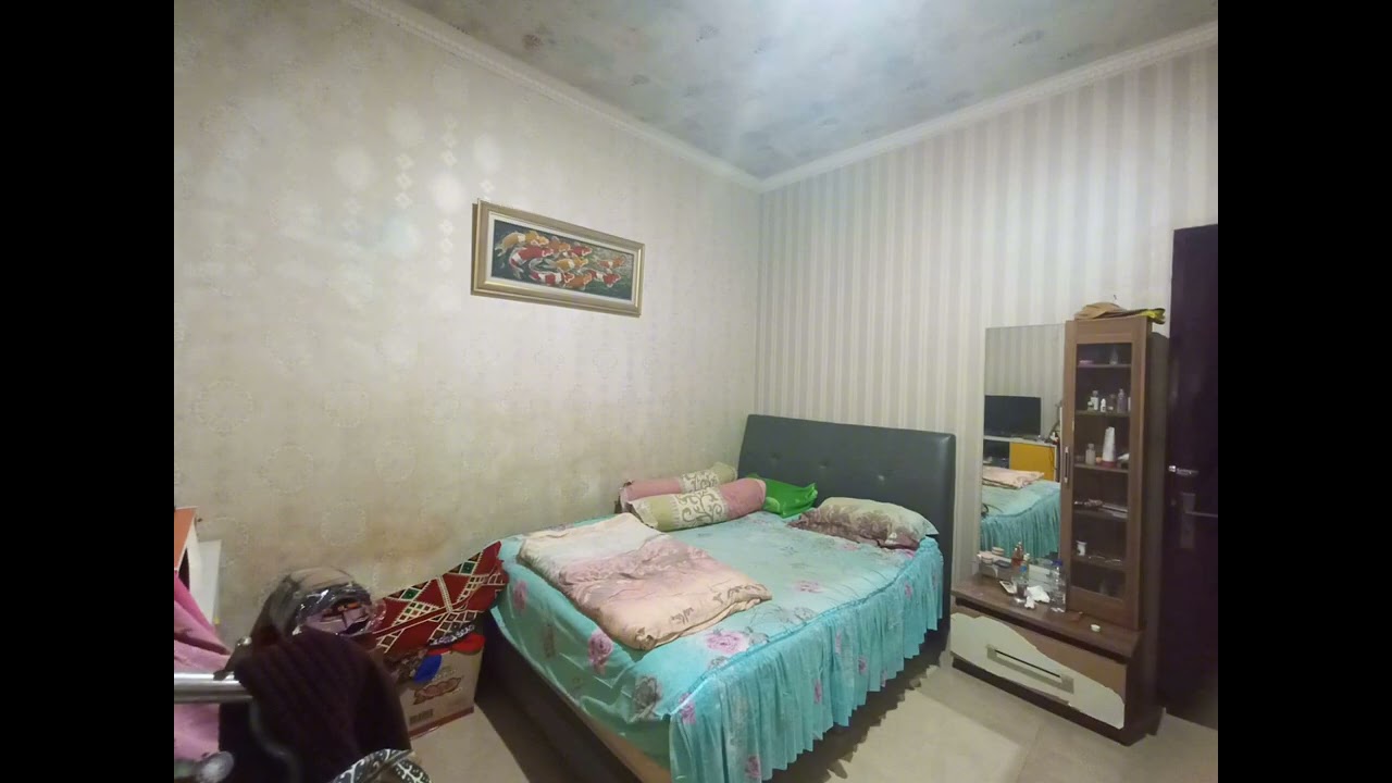 Dijual Cepat Rumah Di Kavling Bulak Macan Harapanjaya, Kota Bekasi
