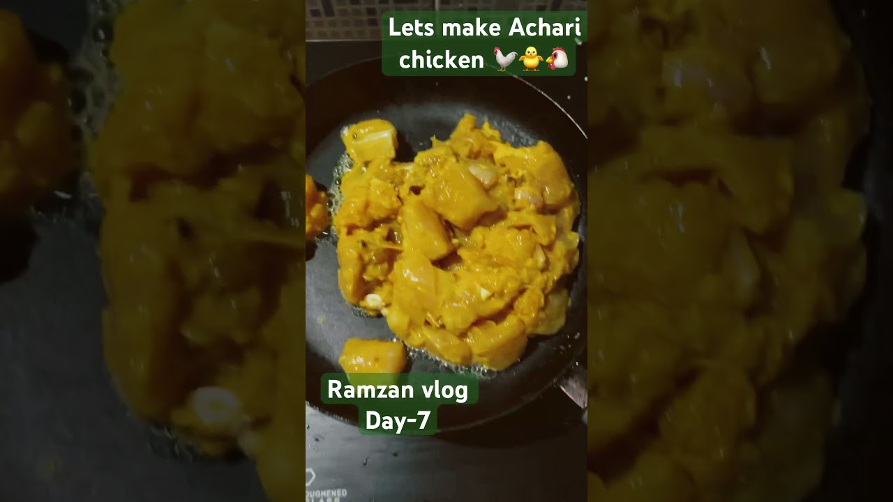Ramzan vlog //Day #Ramzanvlog @Rubinakitchenvlog