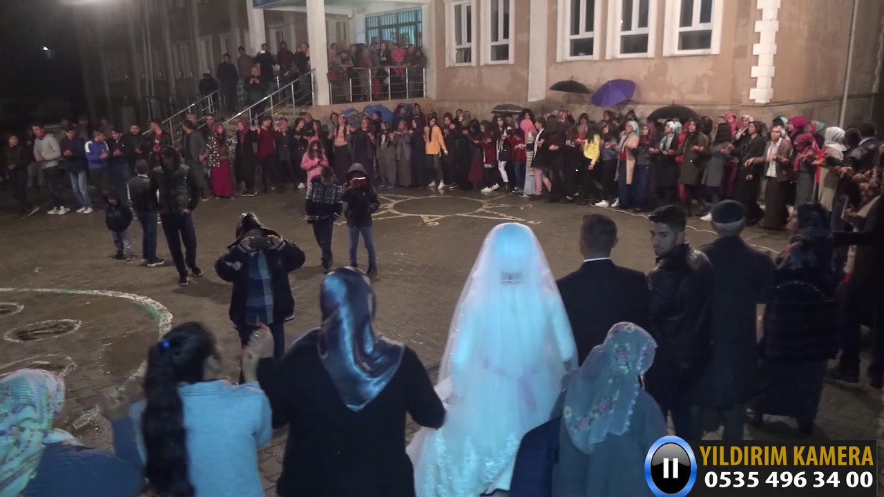 YILDIRIM KAMERA & GRUP ÖZCANLAR BAYIL KÖYÜNDE part2