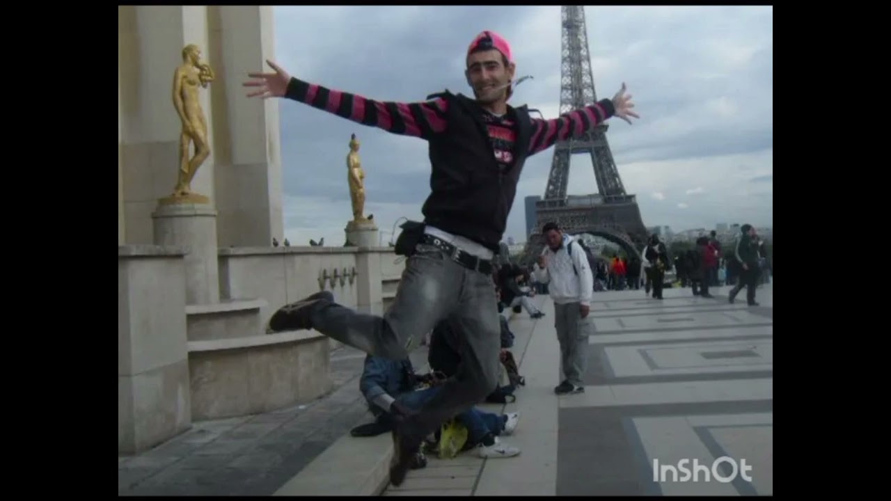 Zéro kills - la9ta 01 ✓ ( Music Vidéo )