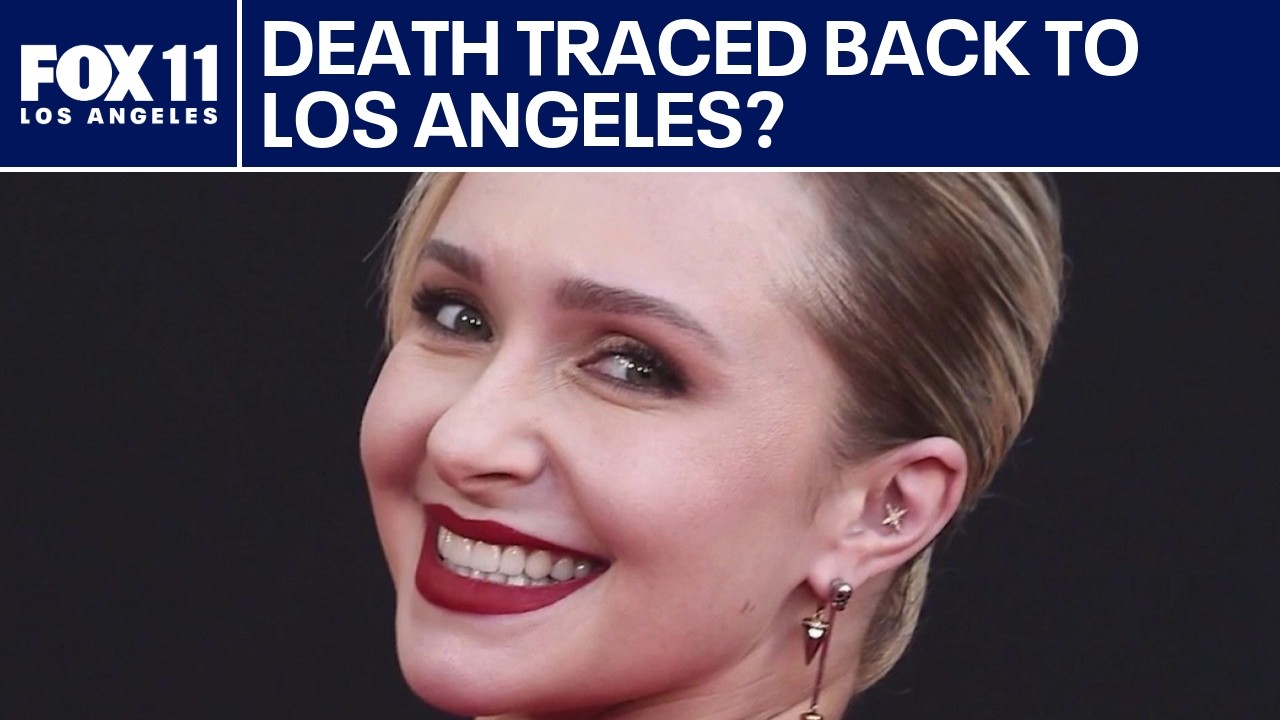 Hayden Panettiere's death investigation gets major update: TMZ