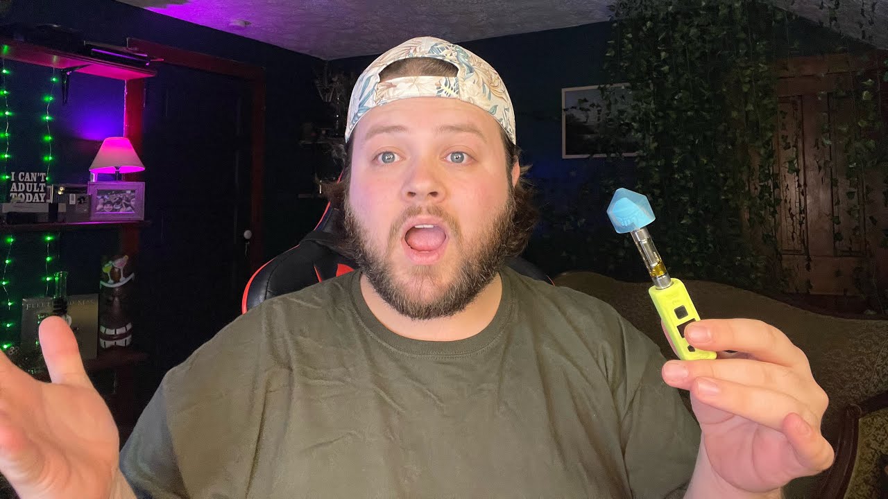 Huge rips with DabCap