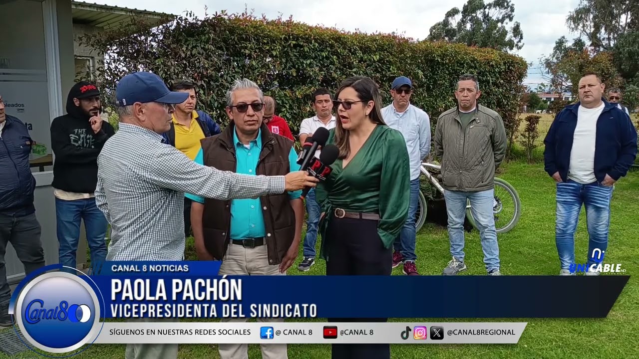 Informe especial sobre la despedida masiva de trabajadores de Lácteos Gloria