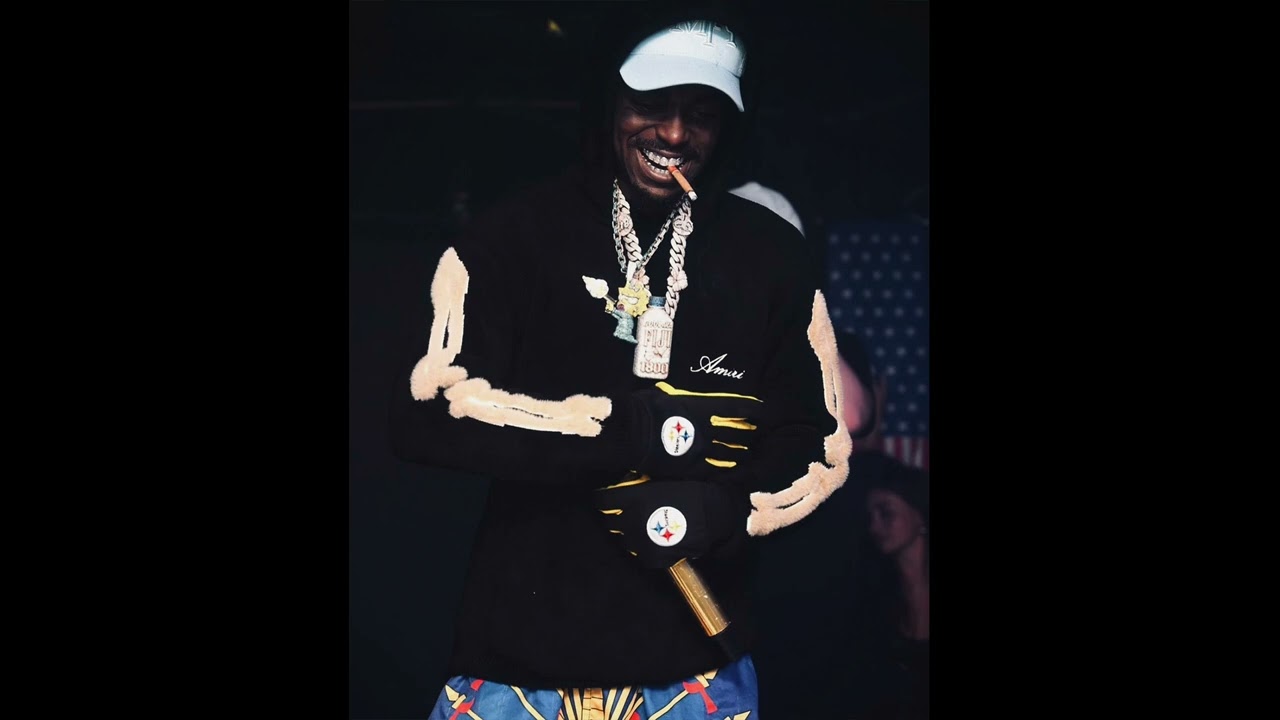 [FREE] Kodak Black Type Beat 