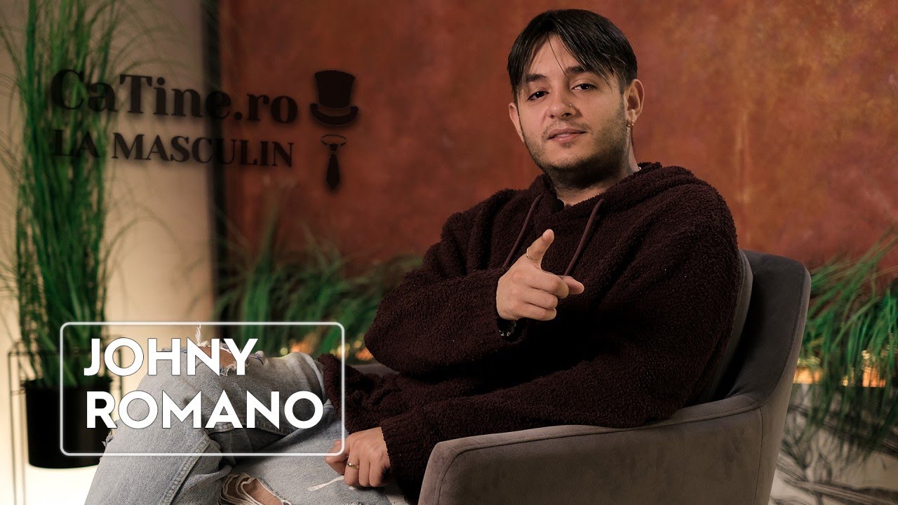 Johny Romano: 