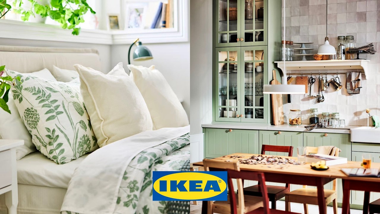 71 IKEA New Finds You Must See! 🔥 June 2026 Collection | Showroom Tour