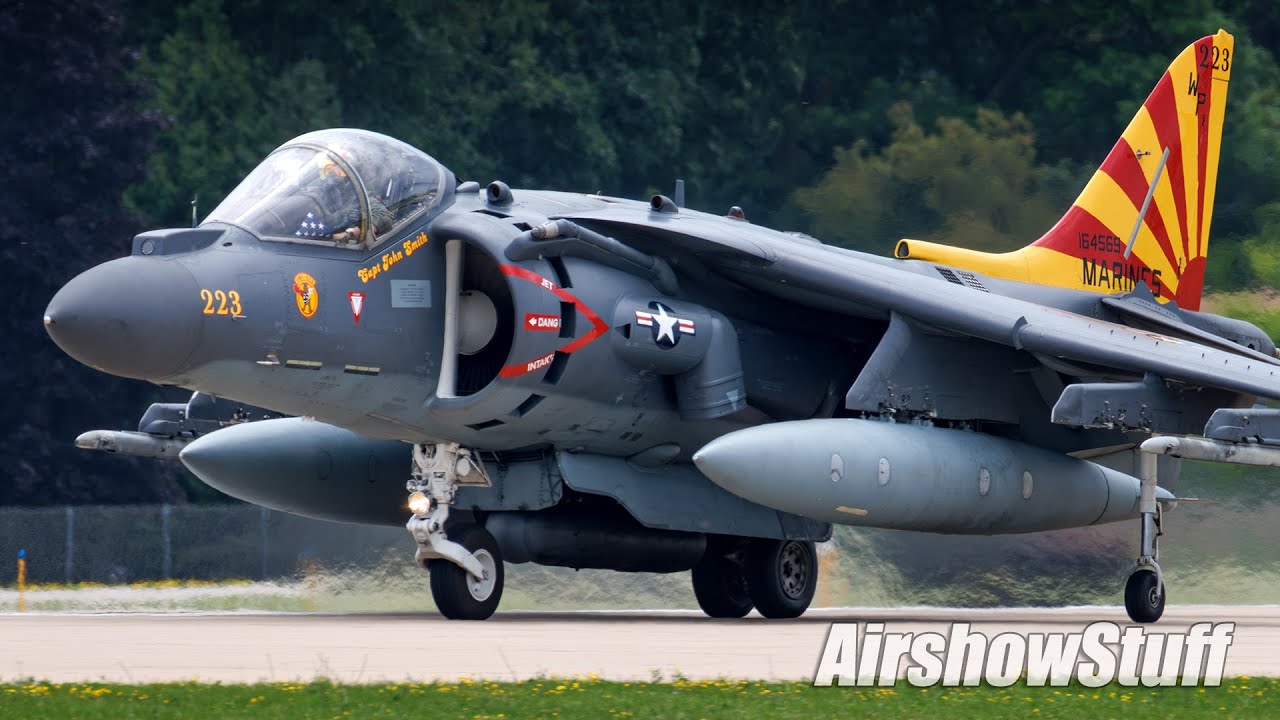 Oshkosh Arrivals/Departures - Thursday Part 5/6 - EAA AirVenture Oshkosh 2025