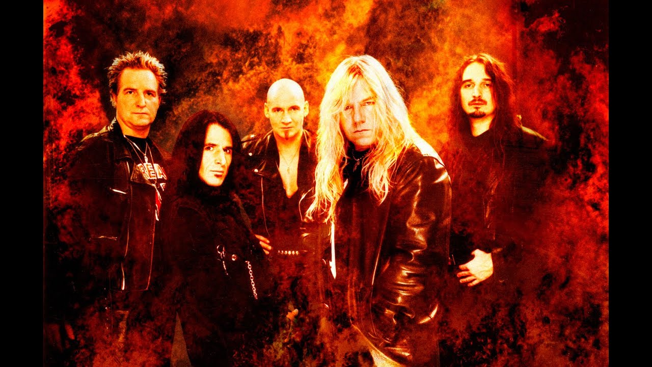 Primal Fear - Metal Is Forever
