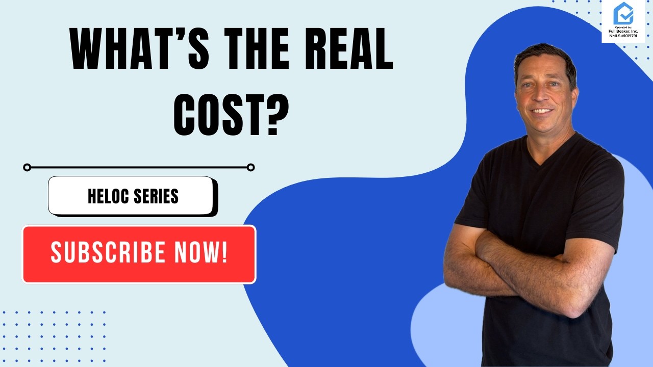 The True Cost of a Home Equity Investment (HEI) Explained