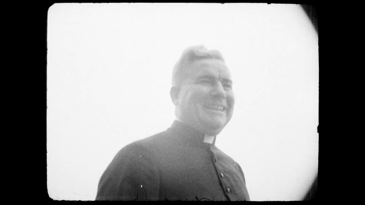 Russell McVinney appointed Bishop of Providence, Rhode Island, USA 🇺🇸 (1948, HD)