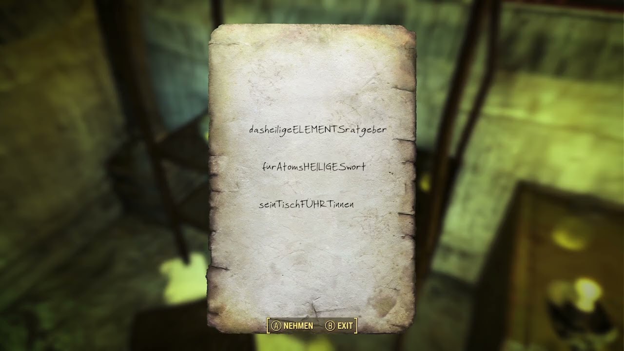 Far Harbor 🦀50🦀