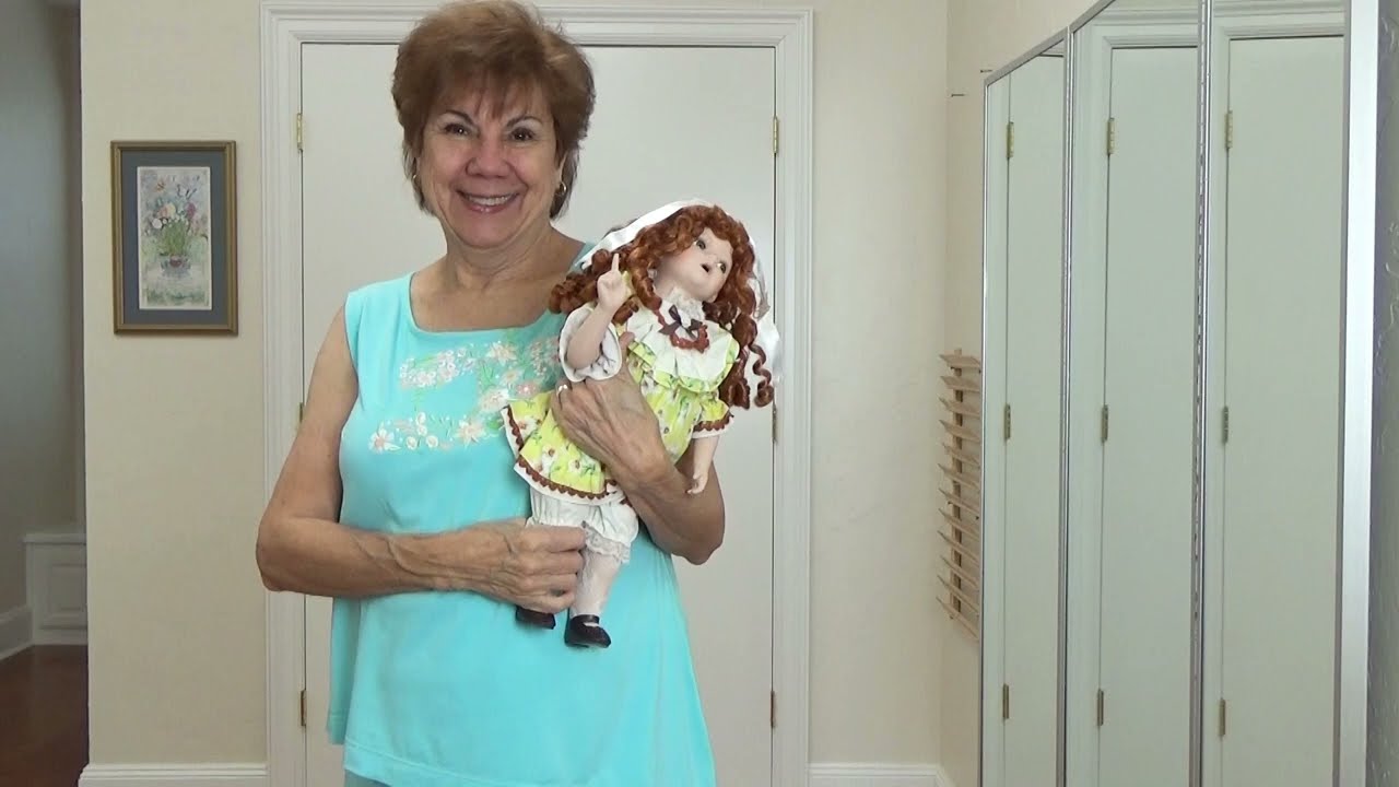 Where Have I Been?!, New Look 6415, Butterick 5893, Another Modlily Copy and Name My Doll