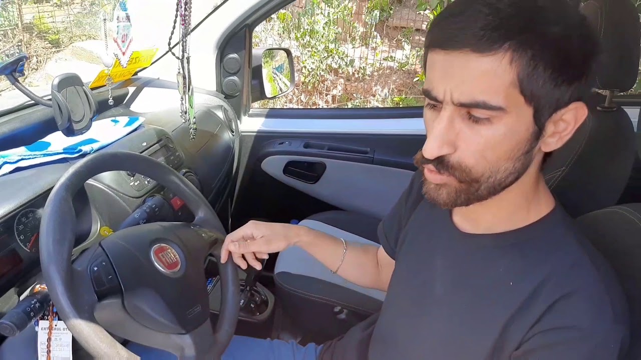 ÜNAL TURAN & FERHAT AYDEMİR 6 ILERI OTOMATİK VİTES FIYAT FIORINO ALDIK
