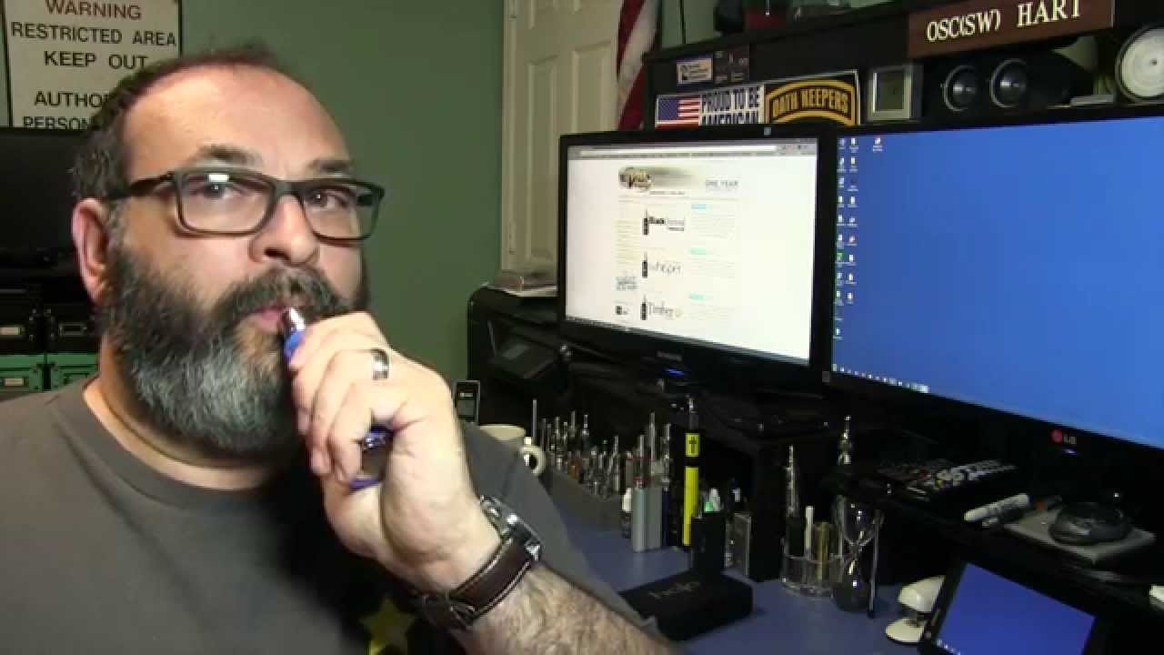 Vape Chat featuring eVo and more