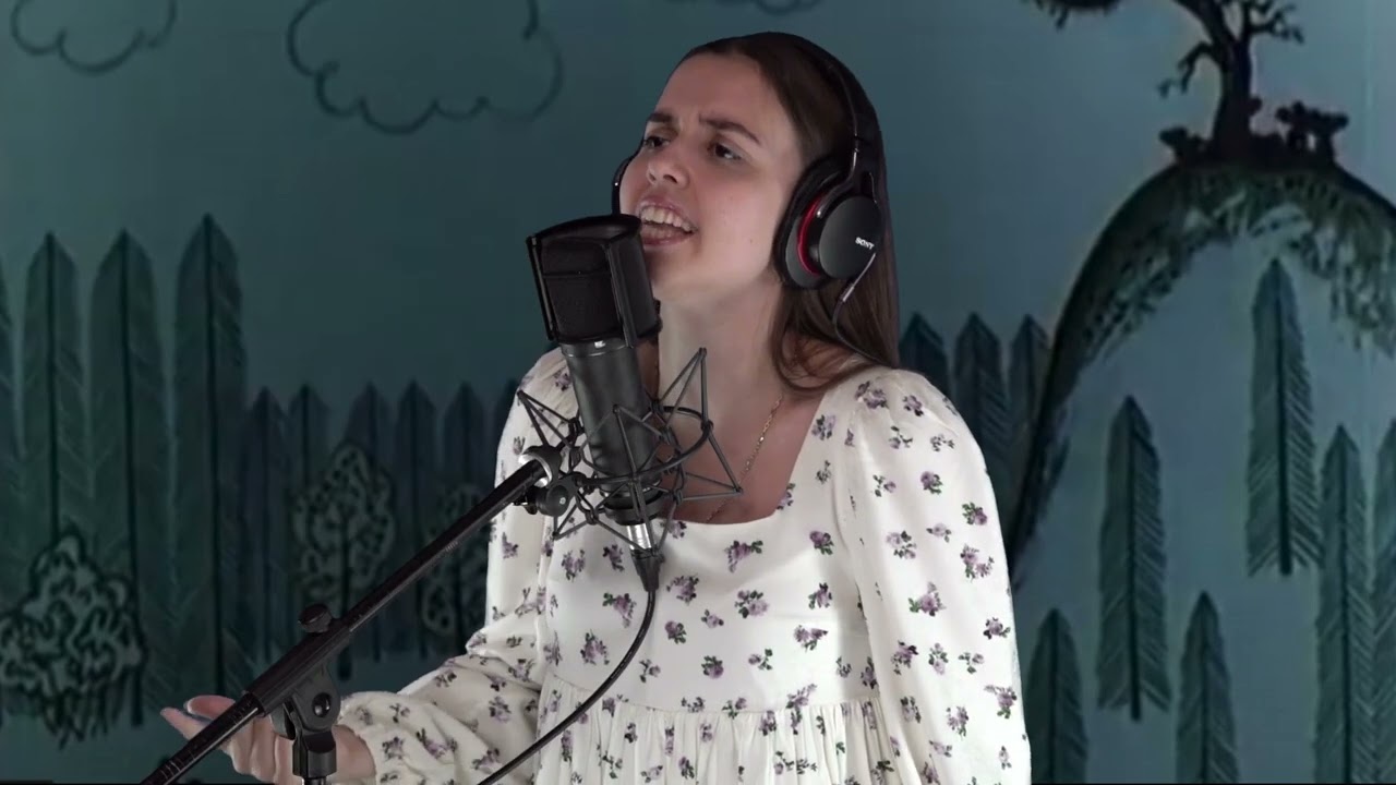 Екатерина Лесовая 