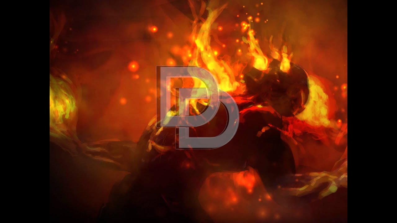 Imperium & Cruel Reaction - Fire Automation (1440p)