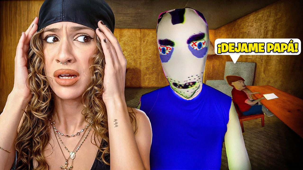 TENGO EL PEOR PAPÁ😭| Dead Tapes 