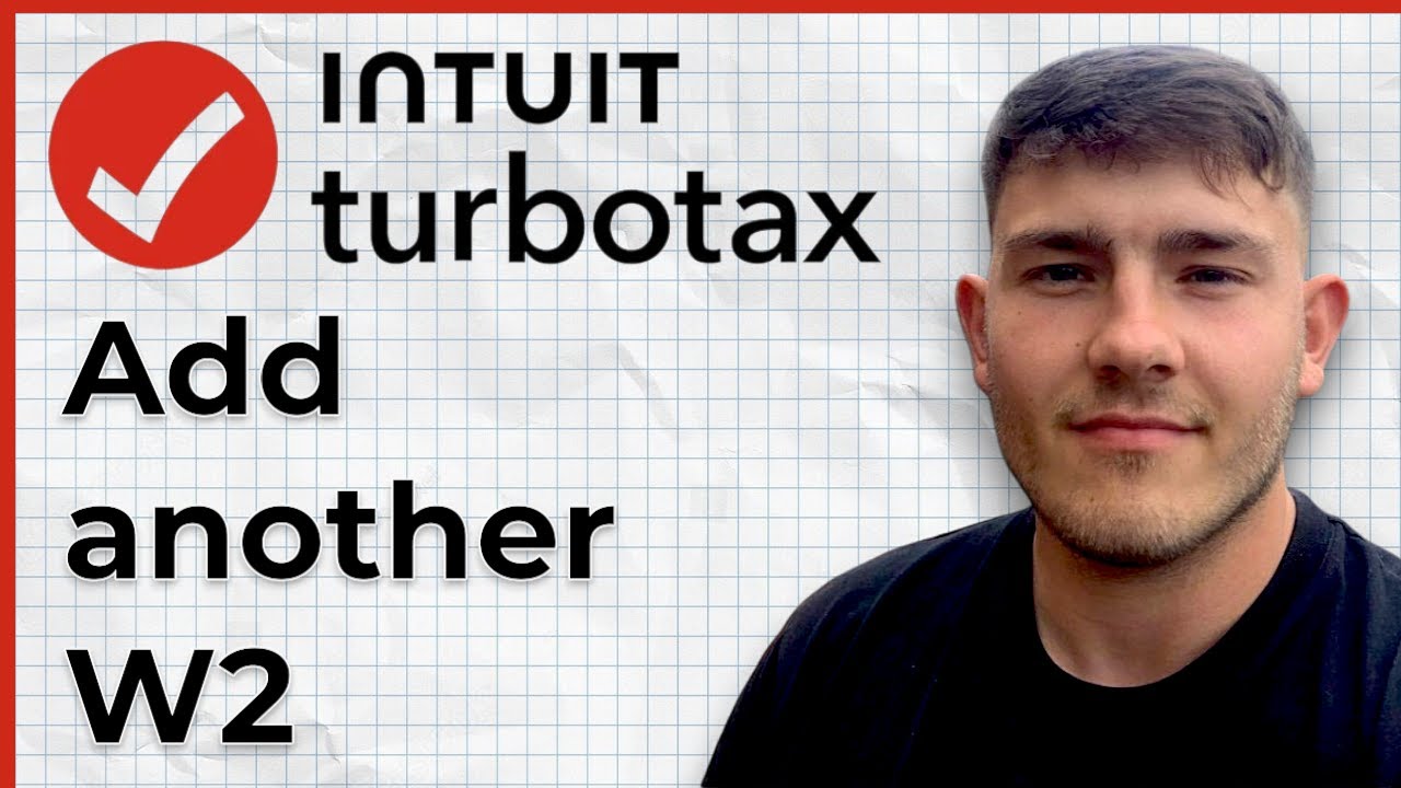 How to Add Another W2 on TurboTax (2025 Guide)