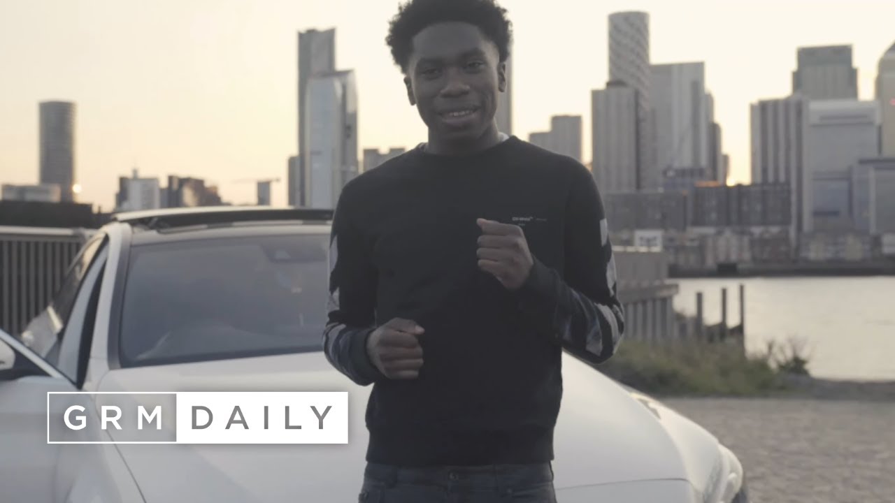 Youngshowkey - Drip Season [Music Video] | GRM Daily