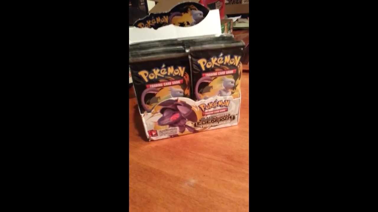 Legendary Treasures Pokemon Secrete Rare Gold Zekrom