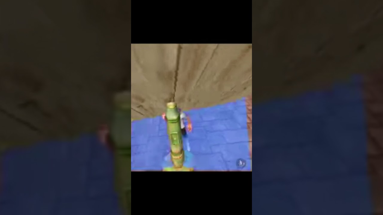 Blindgaming new training trick Don't miss 🤔?
