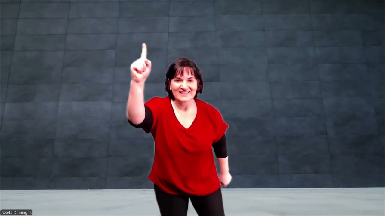 Exercise and Parkinson's - Young Onset Parkinson YOPD 10 min snack