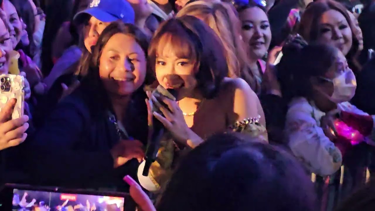 Sabaidee Fest 2023 (full performance)ແພງອ້າຍ ( แพงอ้าย ) SOPHANA x Nutdao x Mild&Mint x แบกือ BiGYAI