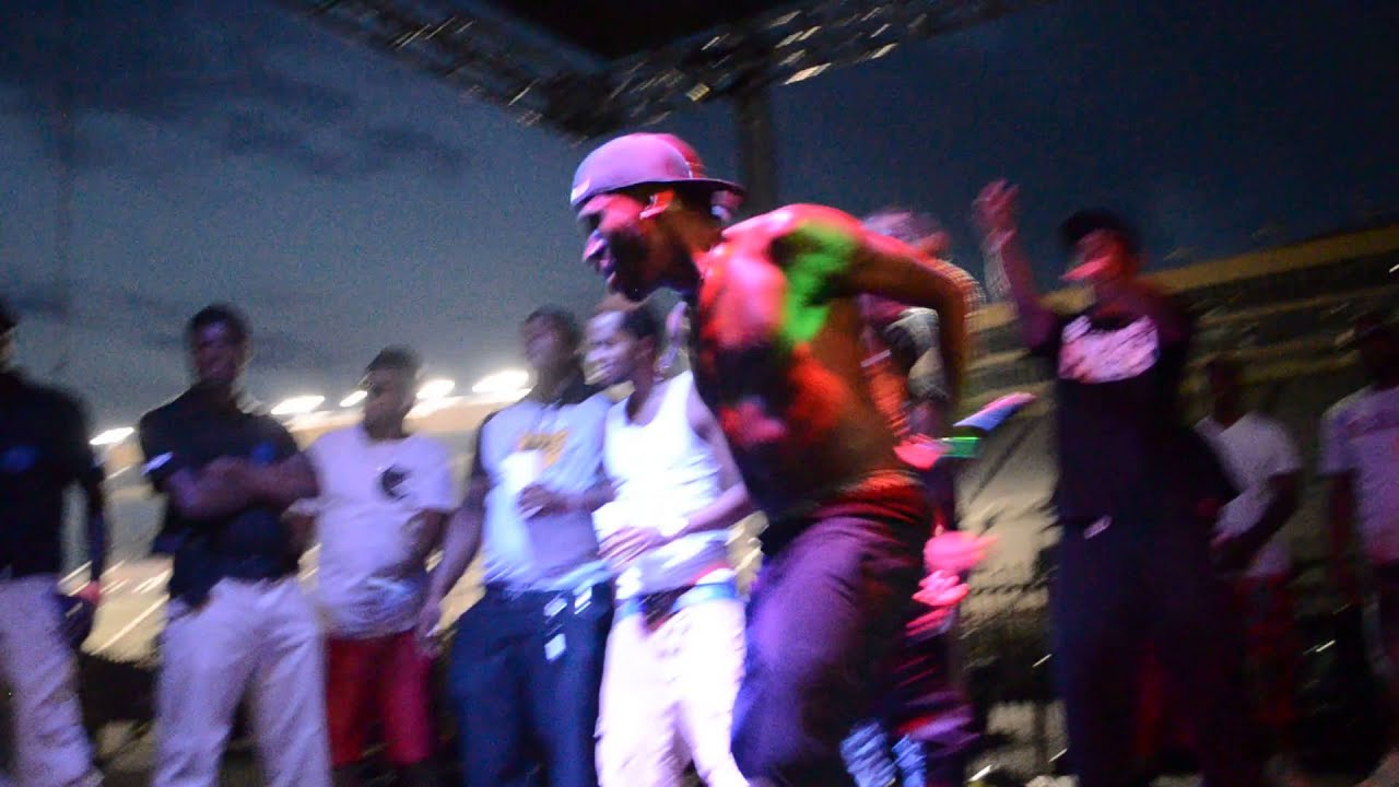 Bankroll Fresh - Behind The Fence