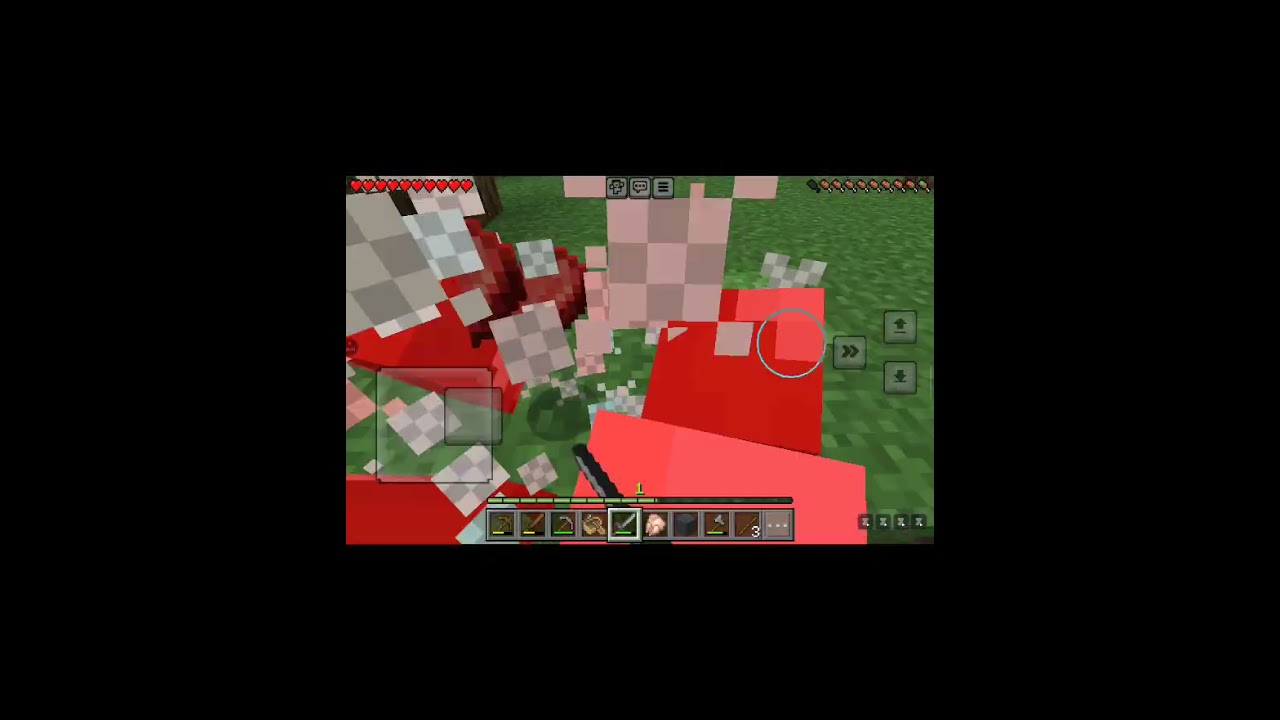 Выживание в одиночном мире 3 серия 