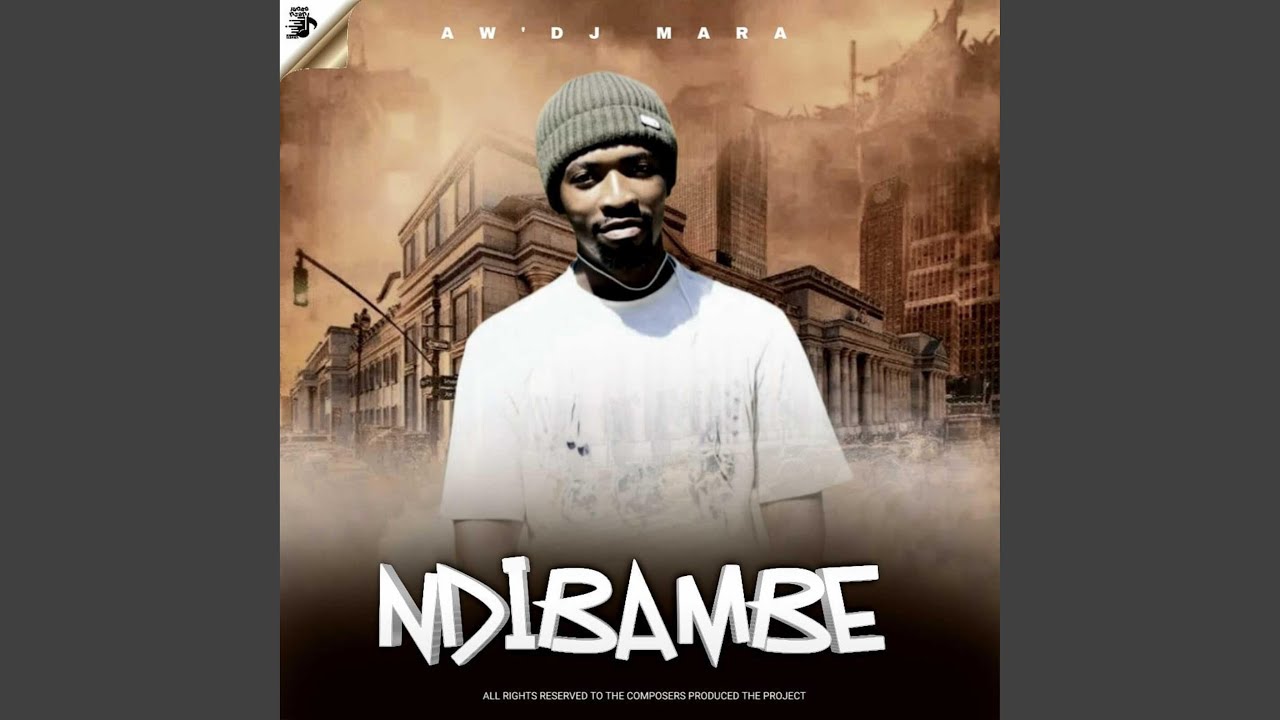 Ndibambe