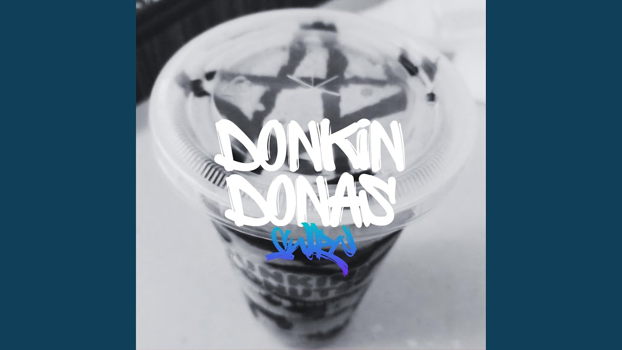 DONKIN DONAS