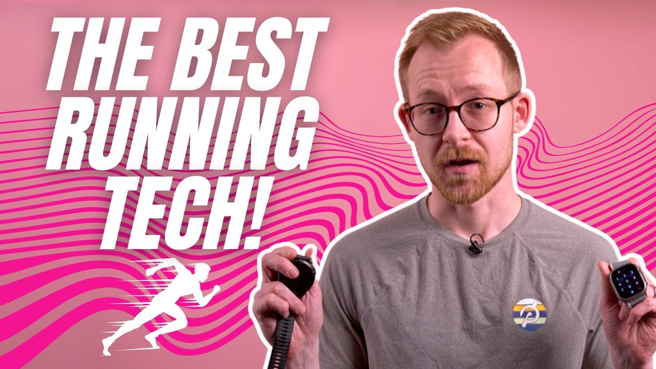 We ran a marathon with the best Garmin, the best Apple Watch and Strava