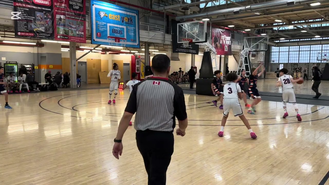sba vs momentum U13, jan 10, 2026.