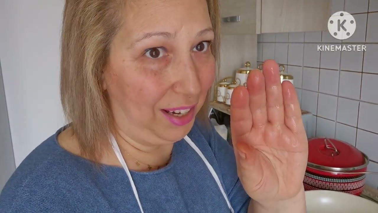 الريزوطو بالقوق على الطريقة الايطالية 🇮🇹🇮🇹🇮🇹🇮🇹كيجي اكتر من رائع المشاهدين الكرام 😋😋😋🥰❤️