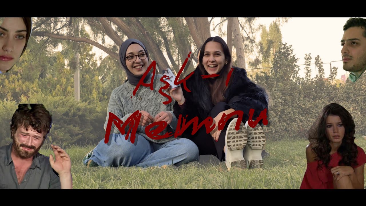 MovieSpot 2. Bölüm / Aşk-ı Memnu PART 1