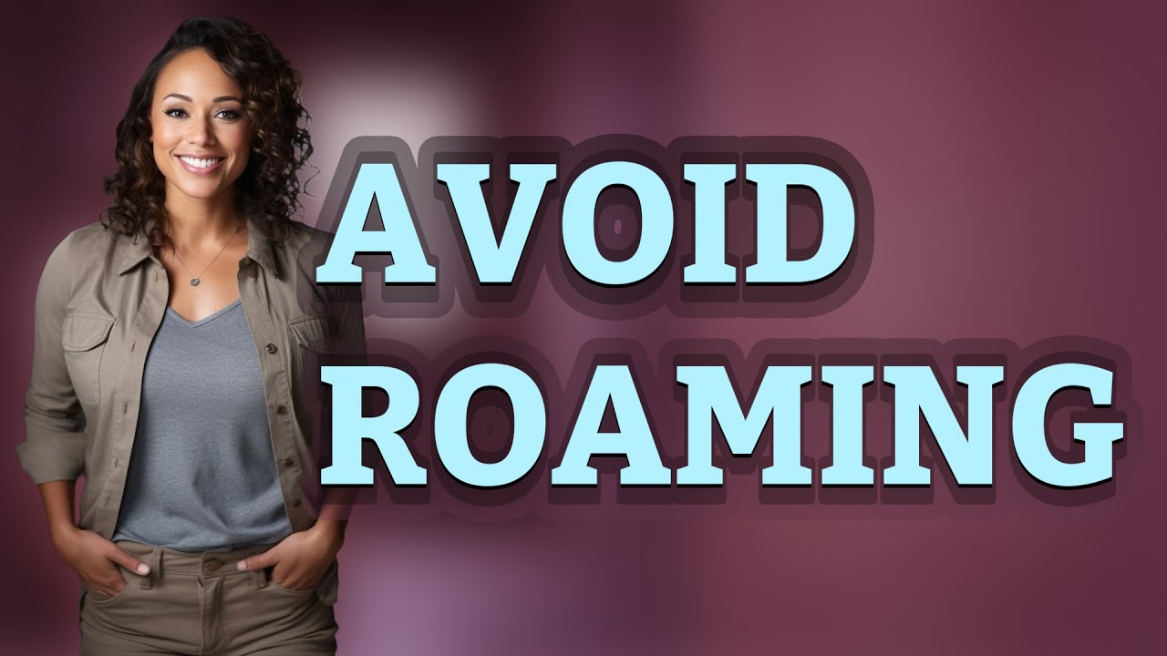 How to Set Dual SIM to Avoid Roaming Charges Abroad?