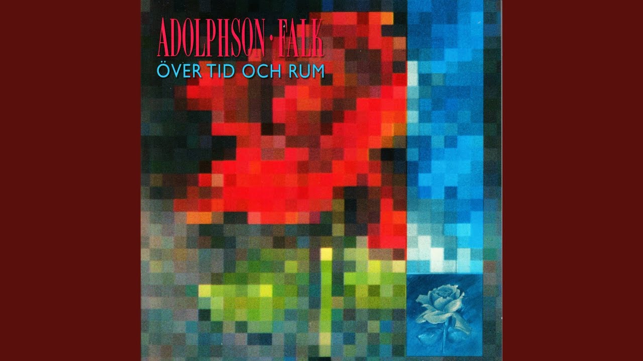 Tyngdlös (Original 1984 Version)
