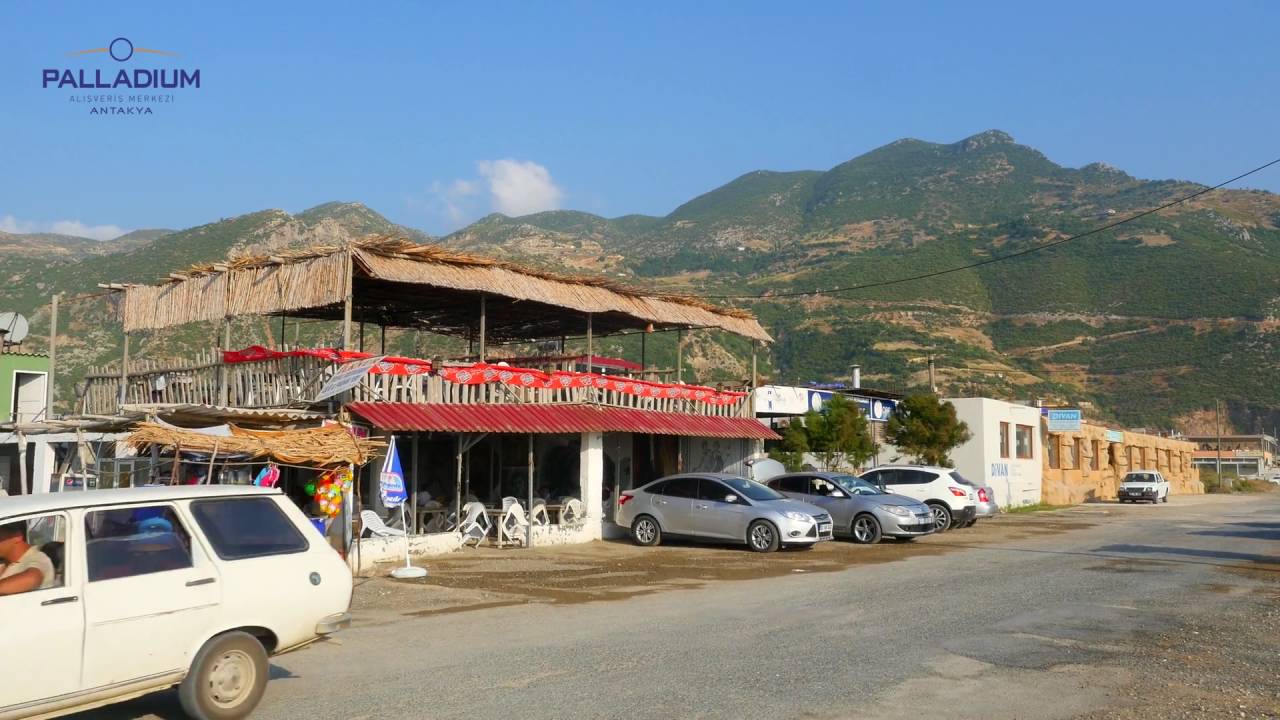 Meydan Tatil Köyü